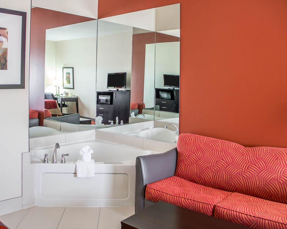 Comfort Inn & Suites Glenpool Zewnętrze zdjęcie
