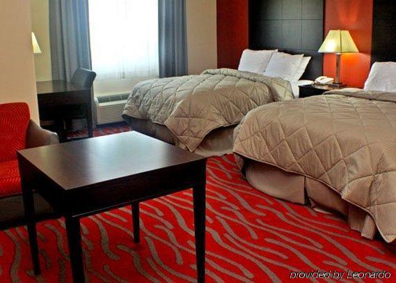 Comfort Inn & Suites Glenpool Pokój zdjęcie