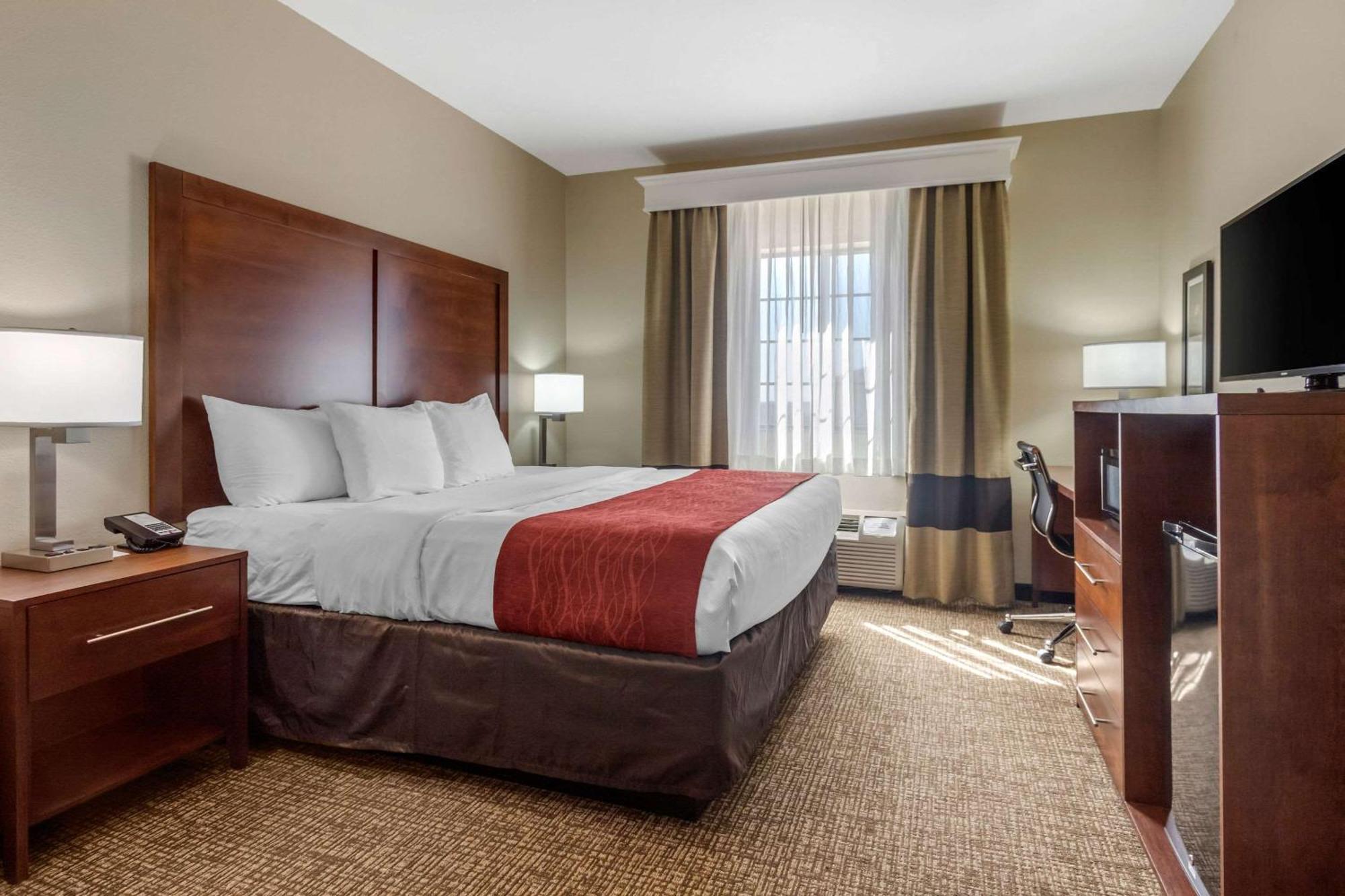 Comfort Inn & Suites Glenpool Zewnętrze zdjęcie
